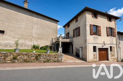 Maison 4 pièces 193000 €