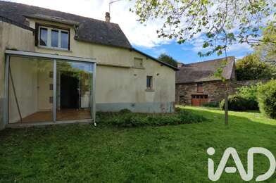 Maison 5 pièces 99000 €