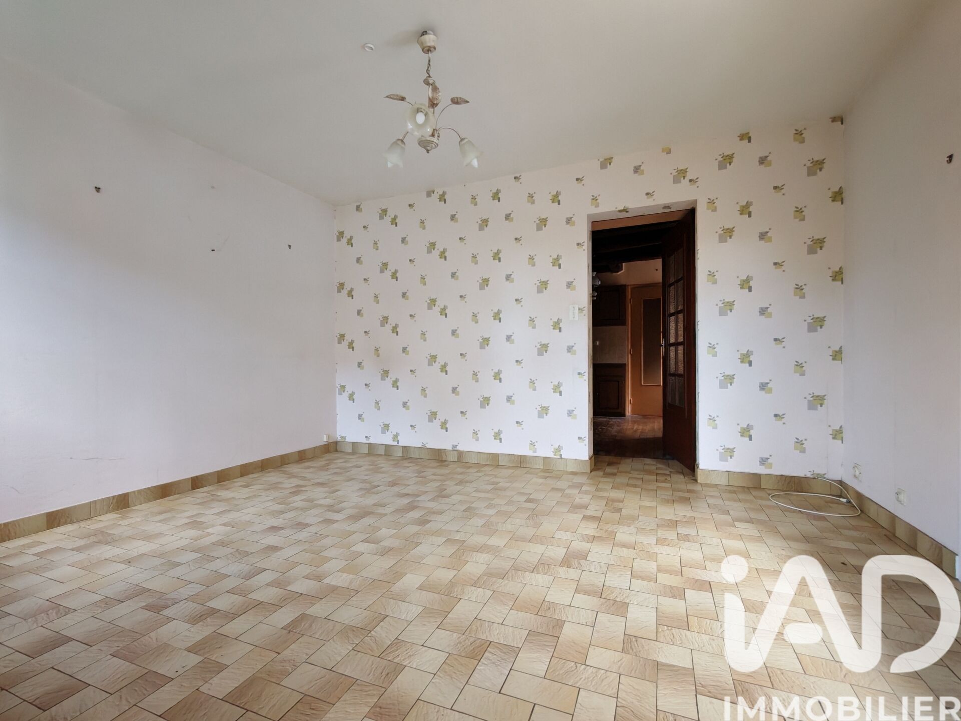 Vente Maison/villa 5 pièces - Photo 2