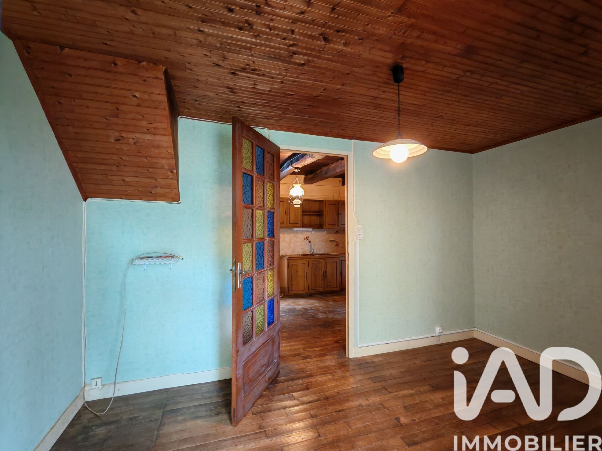 Vente Maison/villa 5 pièces - Photo 4