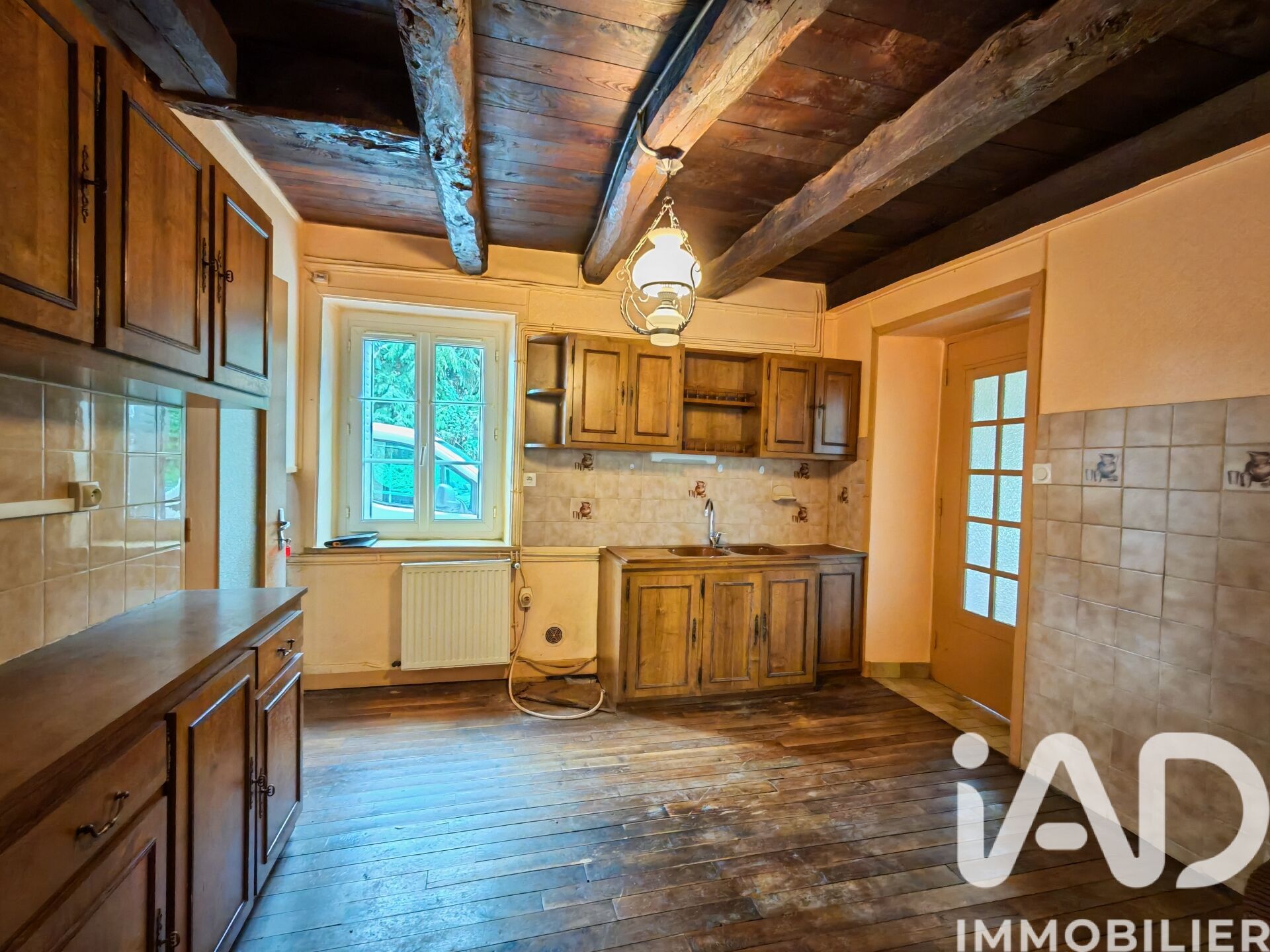 Vente Maison/villa 5 pièces - Photo 5