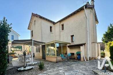 Maison 4 pièces 349000 €