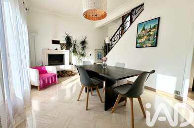Maison 4 pièces 337500 €