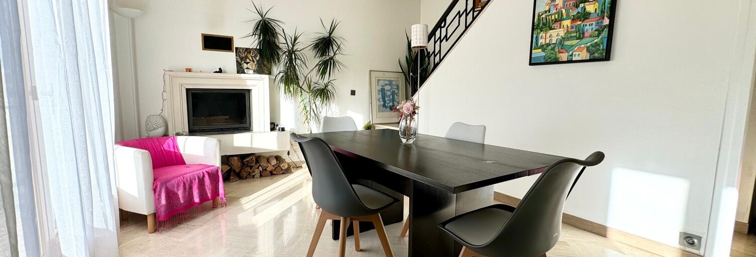 Maison 4 Pièces 92 m² à vendre à Ormesson-sur-Marne (94490)