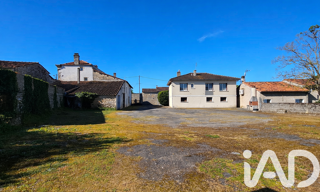 Maison 5 Pièces 115 m² à vendre à Juillé (16230)