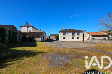 Maison 5 pièces 107000 €