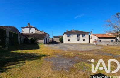 Vente Maison de village 5 pièces — photo du bien