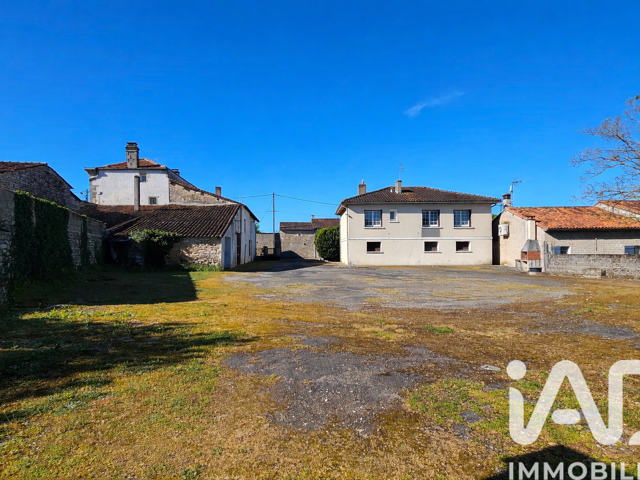 Vente Maison de village 5 pièces — photo du bien