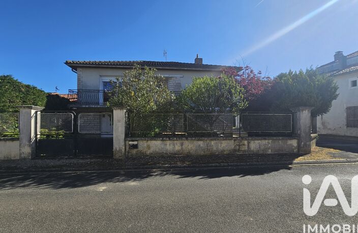 Vente Maison de village 5 pièces — photo 2