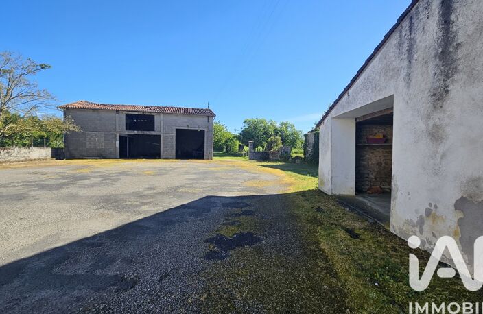 Vente Maison de village 5 pièces — photo 3