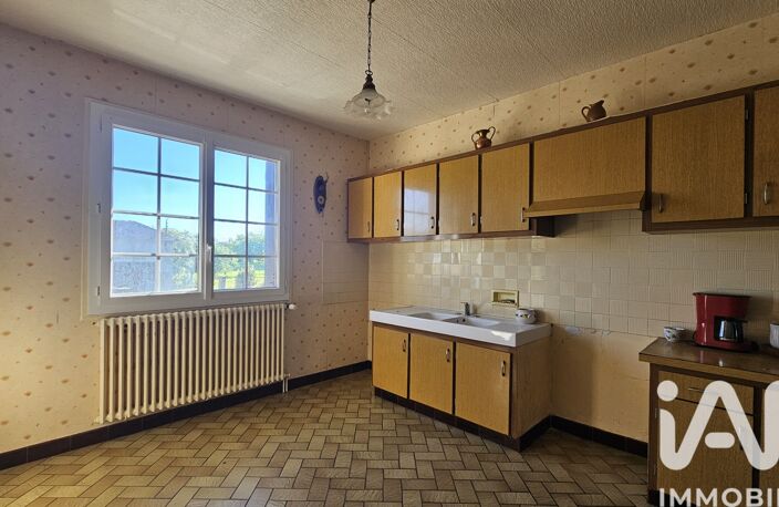 Vente Maison de village 5 pièces — photo 5