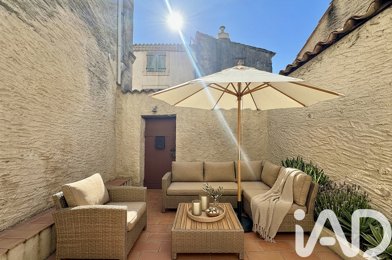 Maison 5 pièces 395000 €