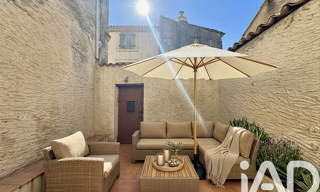 Maison 5 Pièces 211 m² à vendre à Saint-Mitre-les-Remparts (13920)