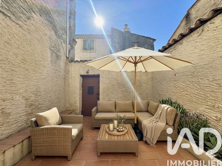 Vente Maison/villa 5 pièces — photo 1