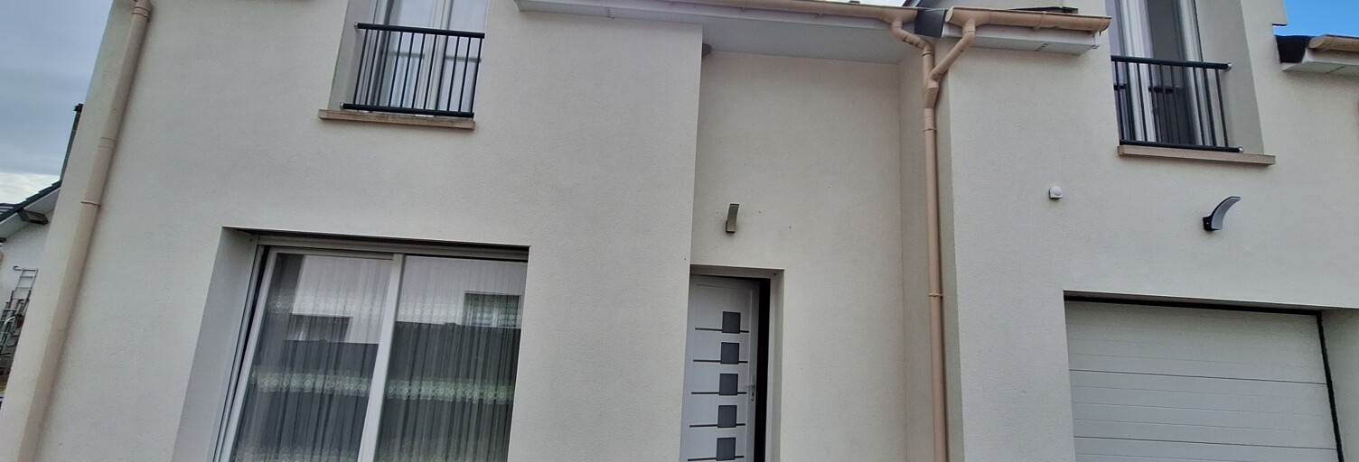 Maison 6 Pièces 155 m² à vendre à Huest (27930)