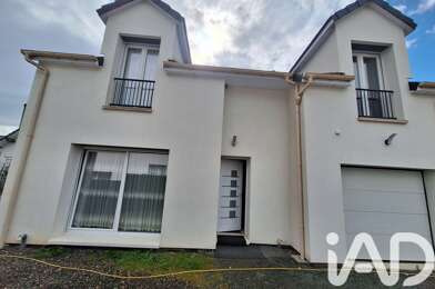 Maison 6 pièces 352000 €