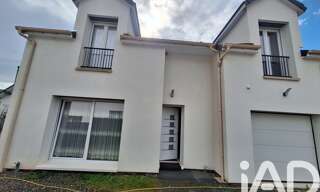 Maison 6 Pièces 155 m² à vendre à Huest (27930)