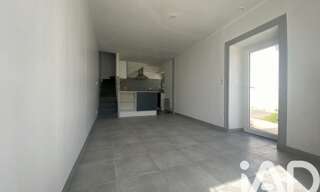 Maison 2 Pièces 40 m² à vendre à La Jarne (17220)