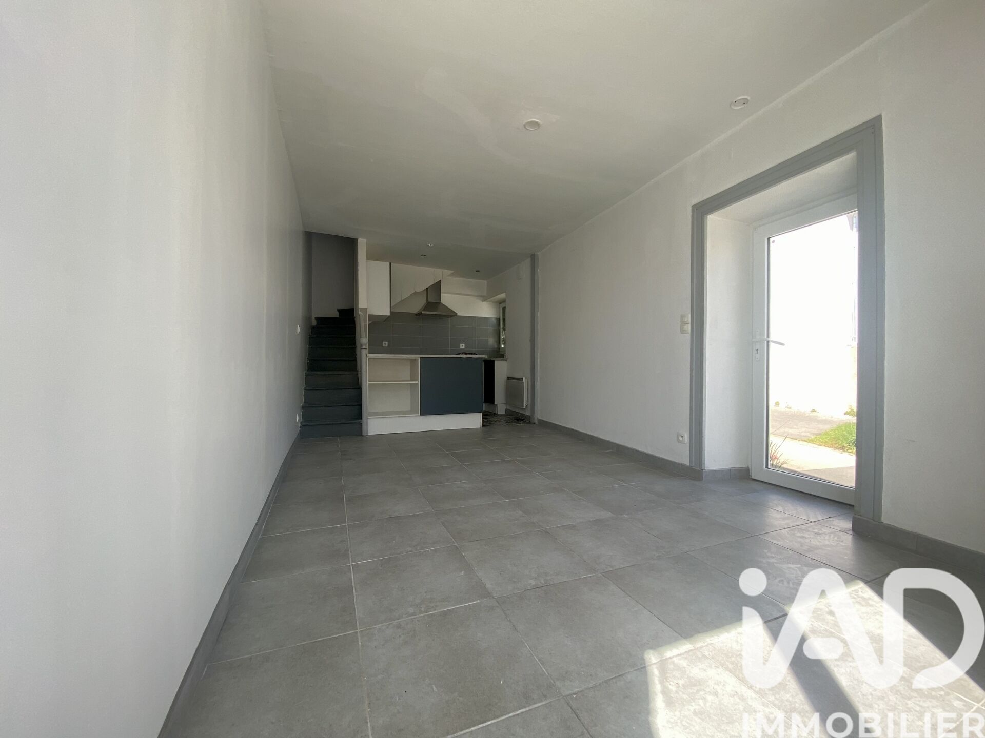 Vente Maison de ville 2 pièces - Photo 2