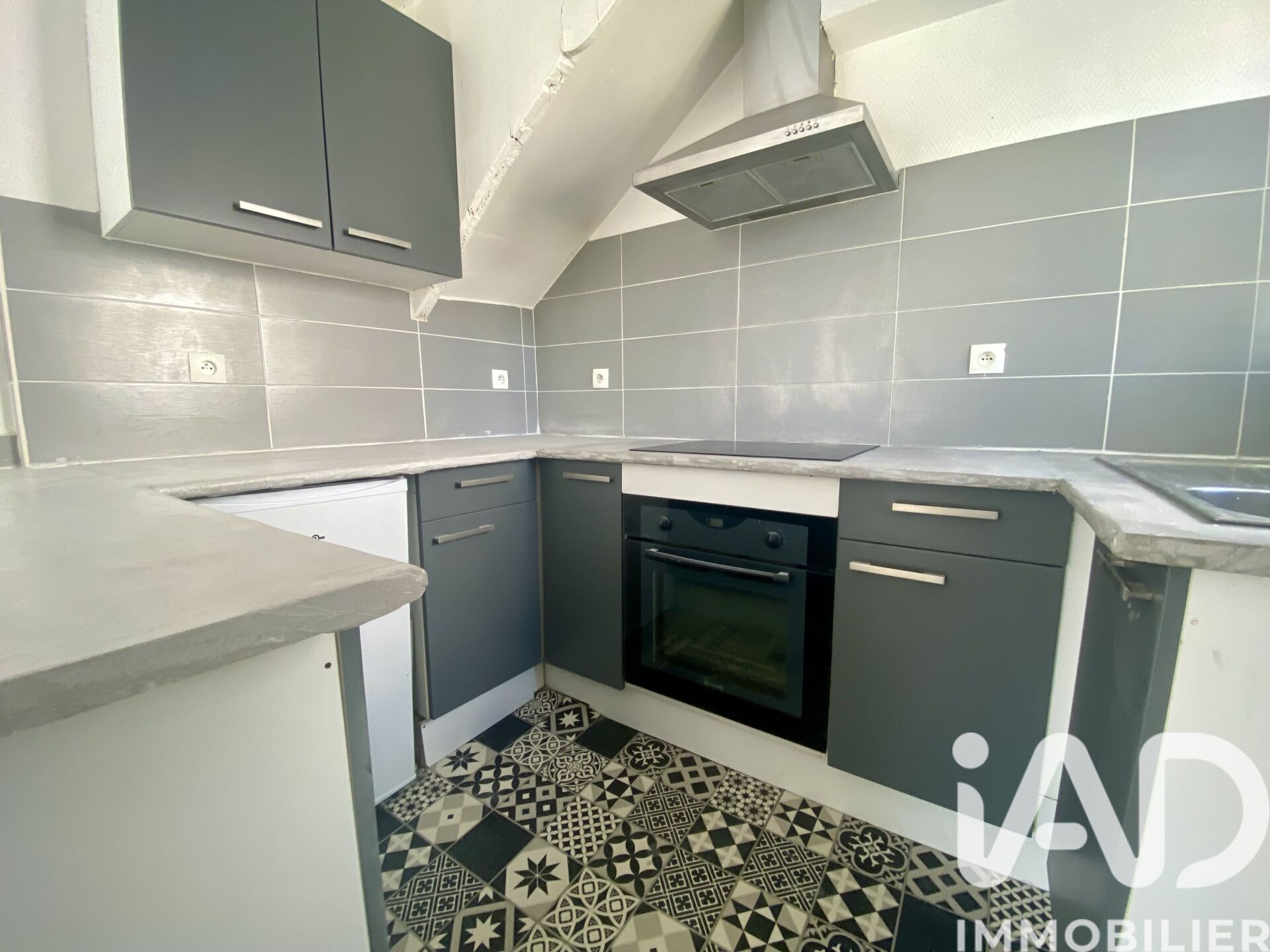 Vente Maison de ville 2 pièces - Photo 3