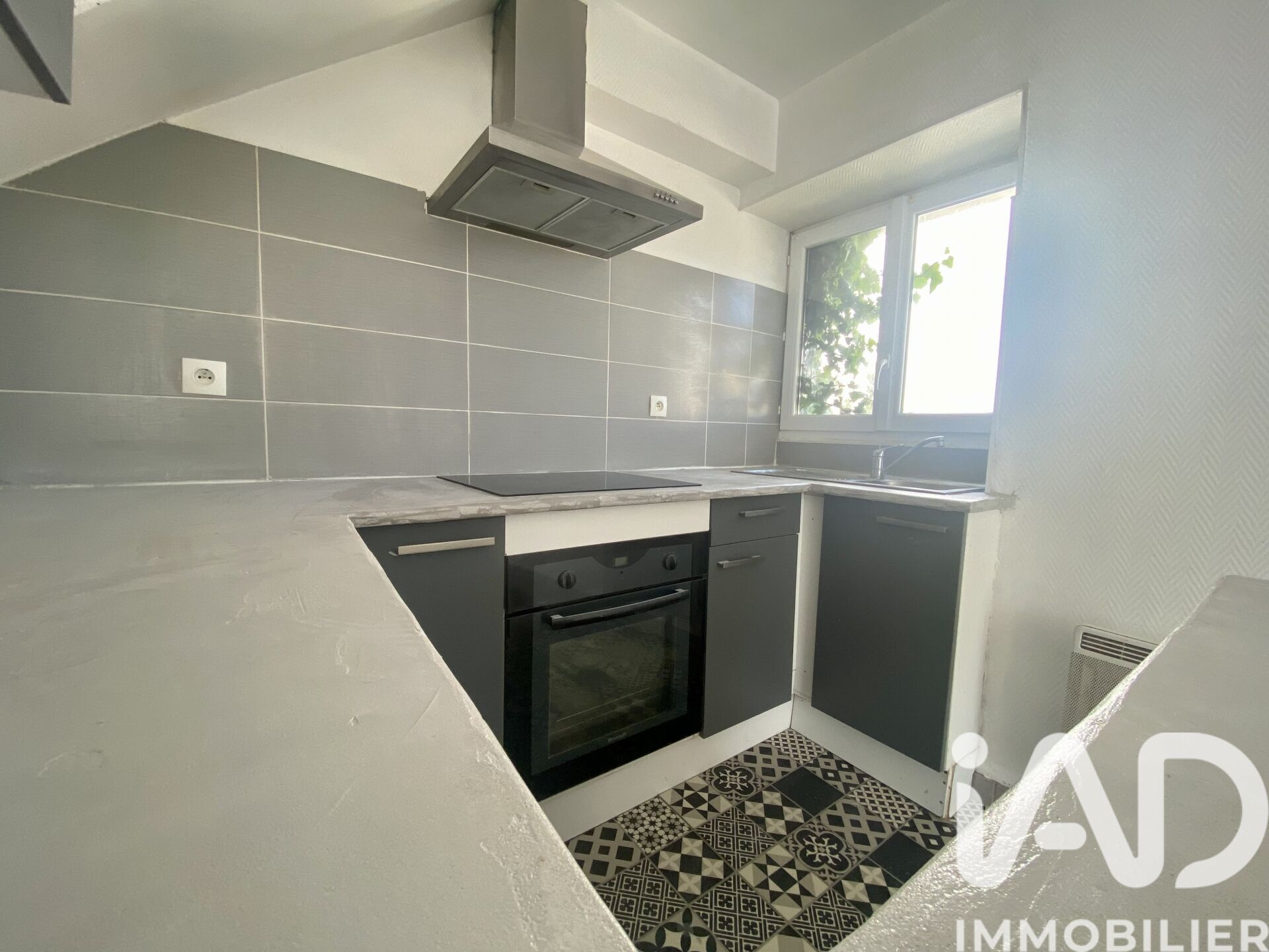 Vente Maison de ville 2 pièces - Photo 4