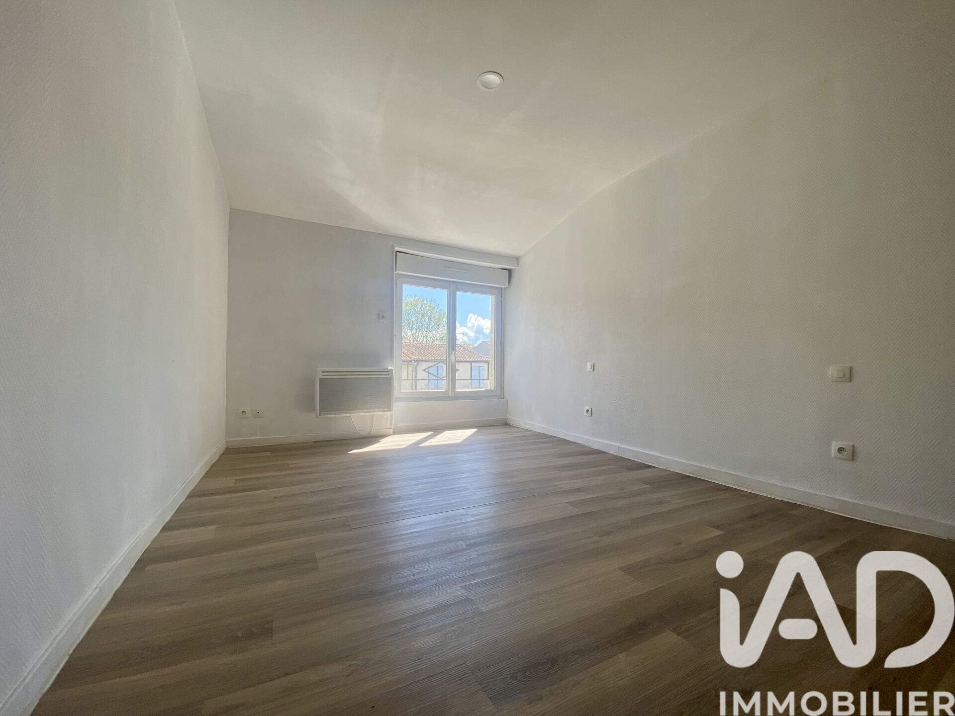 Vente Maison de ville 2 pièces - Photo 5
