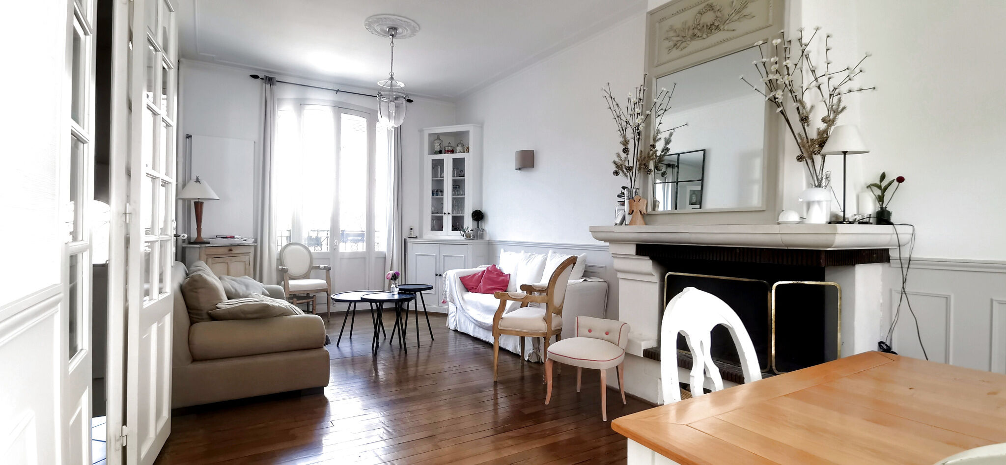 Villa / Maison  T8 à vendre Reims 51100