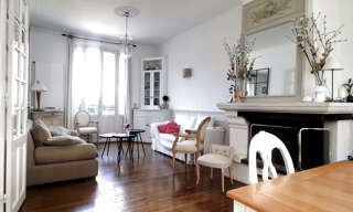 Maison 8 Pièces 144 m² à vendre à Reims (51100)