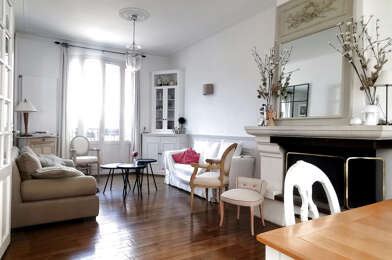 Maison 8 pièces 730000 €