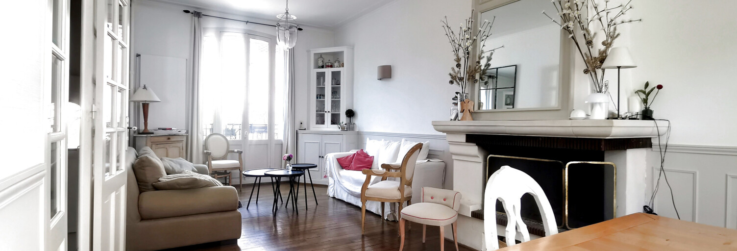 Maison 8 Pièces 144 m² à vendre à Reims (51100)