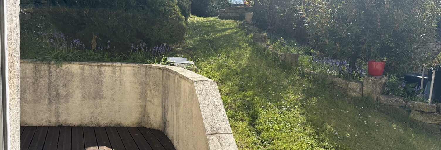 Maison 6 Pièces 140 m² à vendre à La Crèche (79260)