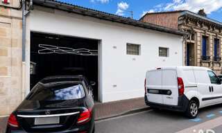 Appartement  300 m² à vendre à Bègles (33130)