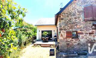 Maison 5 Pièces 94 m² à vendre à Saint-Solve (19130)