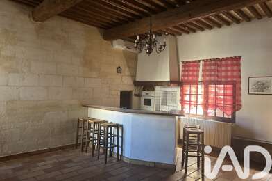 Maison 6 pièces 189900 €