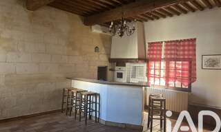 Maison 6 Pièces 210 m² à vendre à Beaucaire (30300)