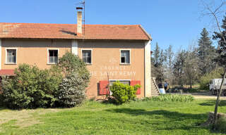 Maison 3 Pièces 148 m² à vendre à Saint-Rémy-de-Provence (13210)