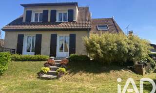 Maison 5 Pièces 120 m² à vendre à Saint-Memmie (51470)