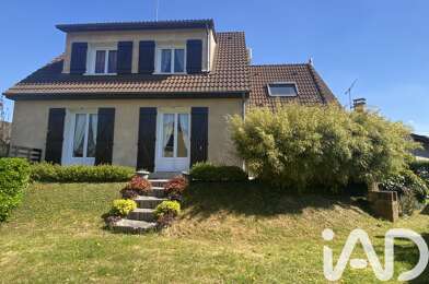 Maison 5 pièces 240000 €