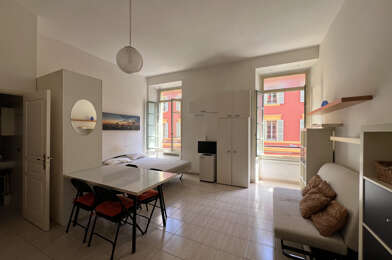 Appartement 1 pièces 299000 €