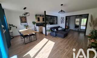 Appartement 4 Pièces 89 m² à vendre à Lagny-sur-Marne (77400)