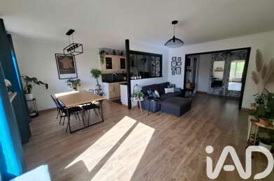 Appartement 4 pièces 263000 €