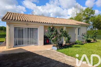 Maison 4 pièces 199800 €