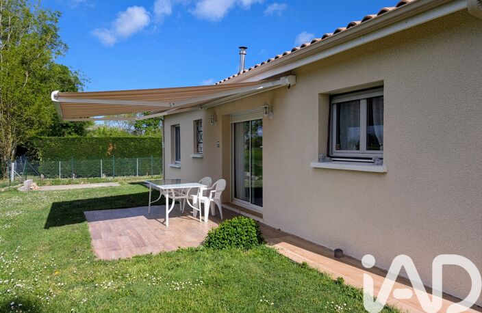 Vente Maison/villa 4 pièces — photo 2