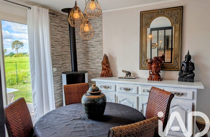 Vente Maison/villa 4 pièces — photo 3