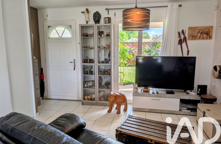 Vente Maison/villa 4 pièces — photo 4