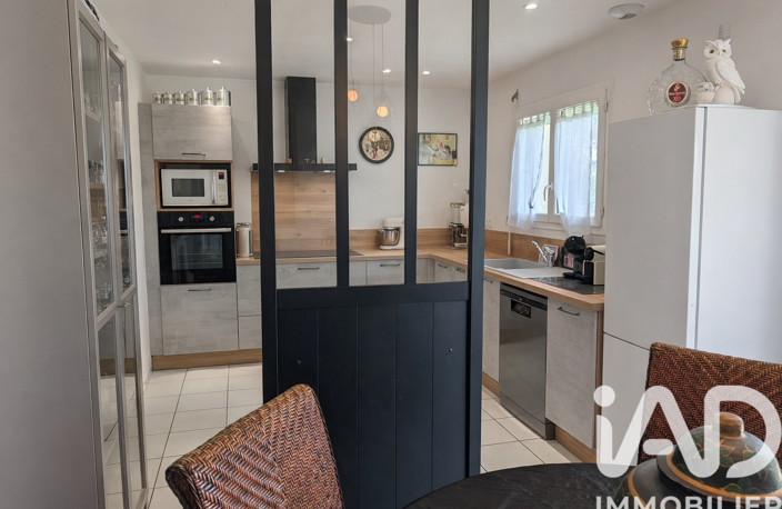 Vente Maison/villa 4 pièces — photo 5