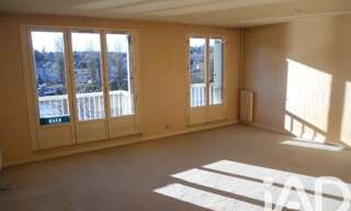 Appartement 3 Pièces 85 m² à vendre à Creil (60100)