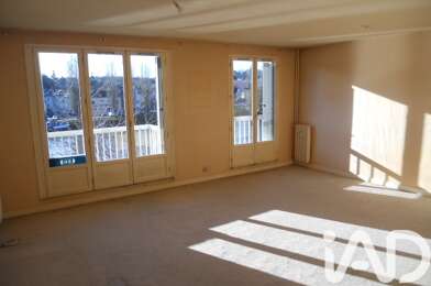 Appartement 3 pièces 149000 €