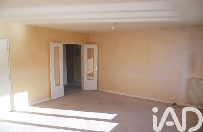 Vente Appartement 3 pièces — photo 3
