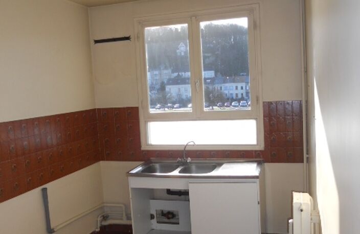 Vente Appartement 3 pièces — photo 4